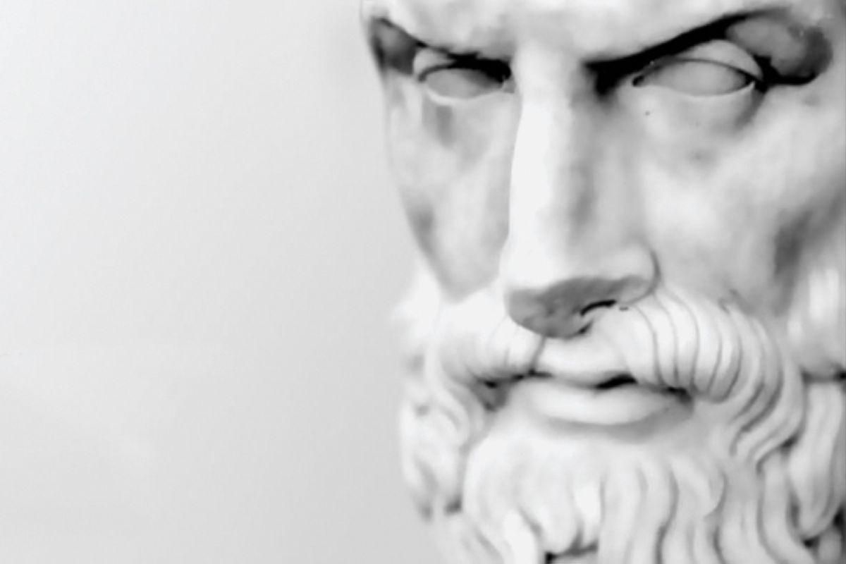 Επίκουρος: Οδηγός επιβίωσης και στοχαστικής απόλαυσης