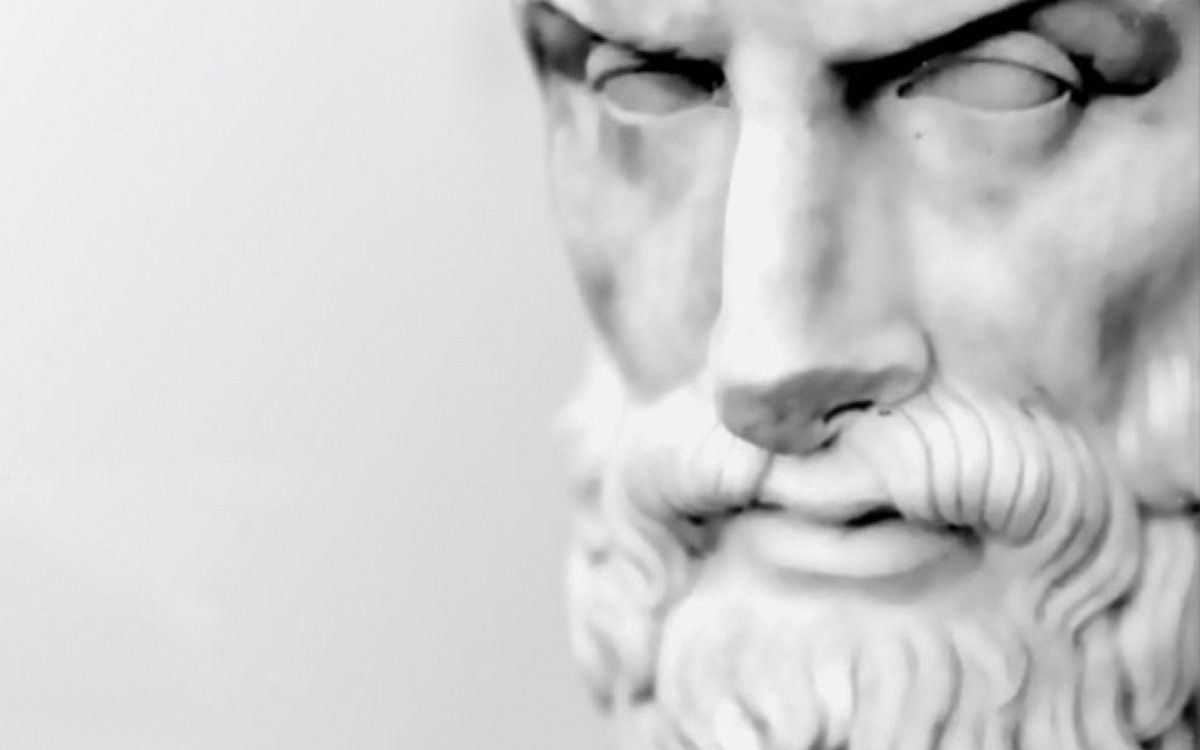 Επίκουρος: Οδηγός επιβίωσης και στοχαστικής απόλαυσης