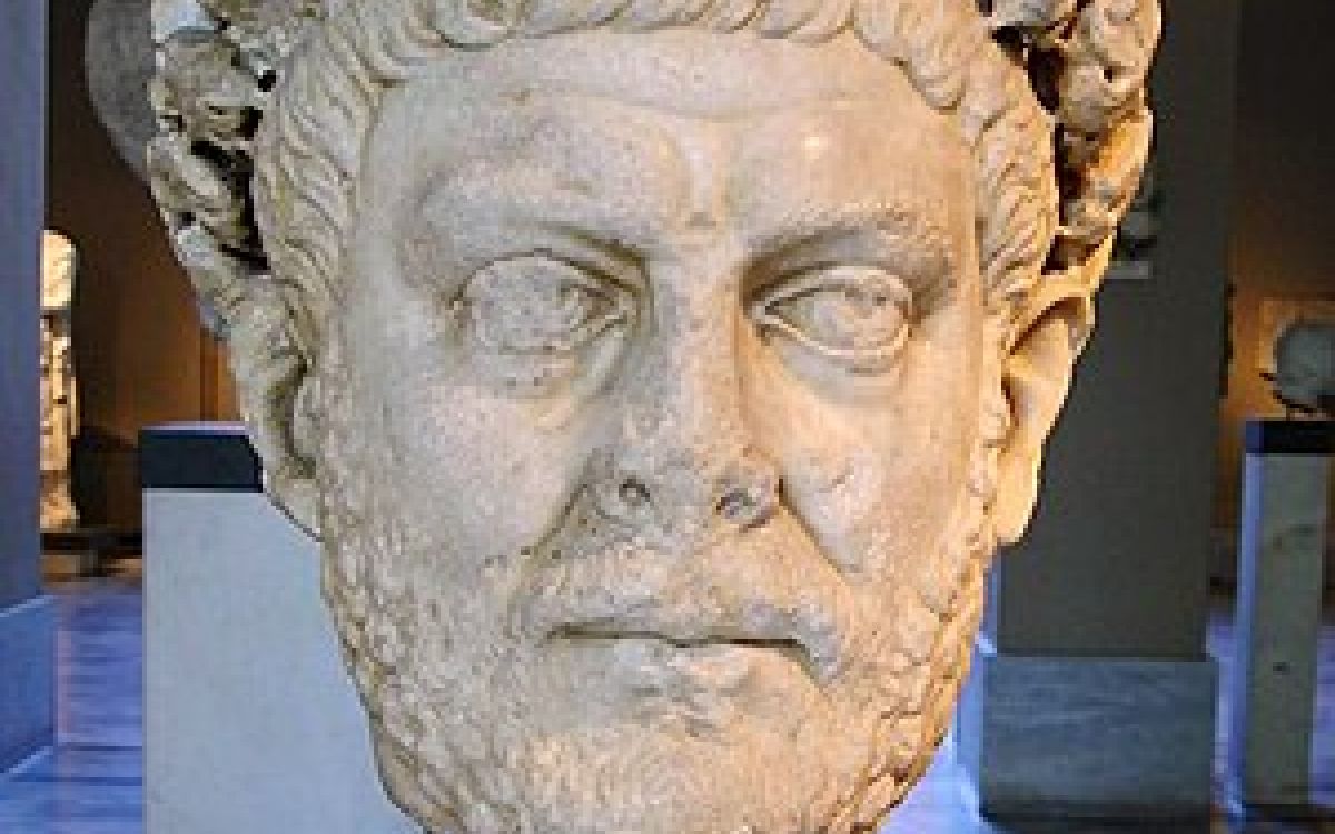 Διοκλητιανός