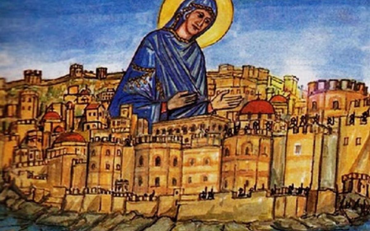 Χαιρετισμοί